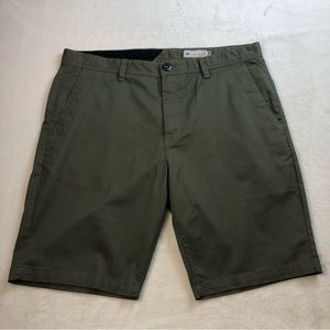 Volcom shorts